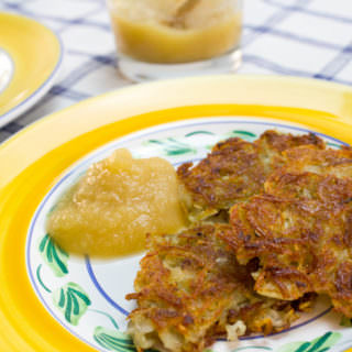 vegan-gluten-free-latkes